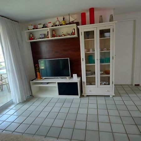 Resort Ancorar Porto De Galinhas Flat 7205 Dış mekan fotoğraf