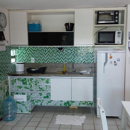 Resort Ancorar Porto De Galinhas Flat 7205 Dış mekan fotoğraf