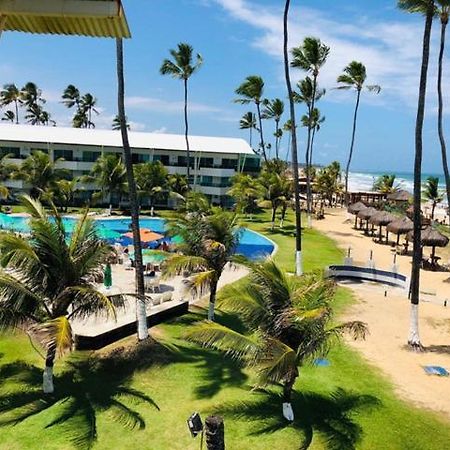 Resort Ancorar Porto De Galinhas Flat 7205 Dış mekan fotoğraf