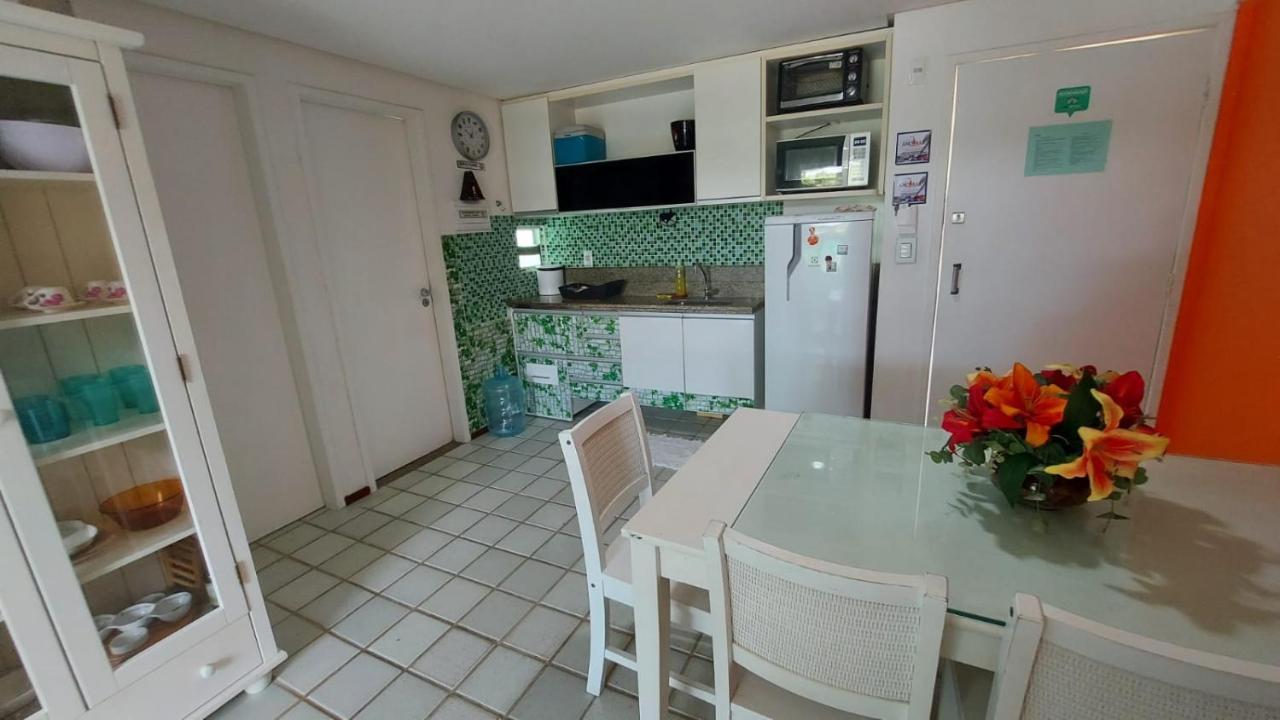 Resort Ancorar Porto De Galinhas Flat 7205 Dış mekan fotoğraf