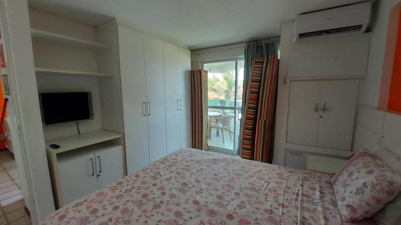 Resort Ancorar Porto De Galinhas Flat 7205 Dış mekan fotoğraf