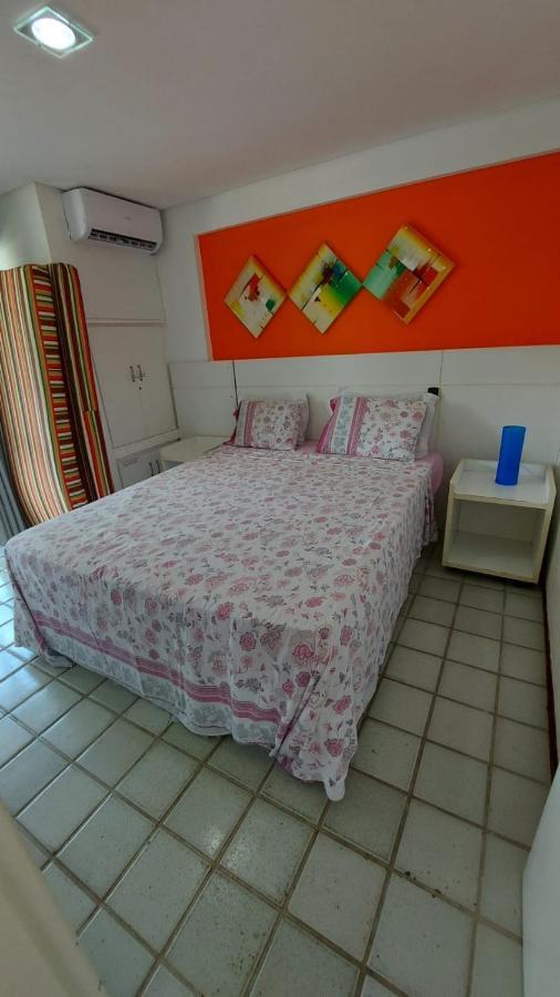 Resort Ancorar Porto De Galinhas Flat 7205 Dış mekan fotoğraf