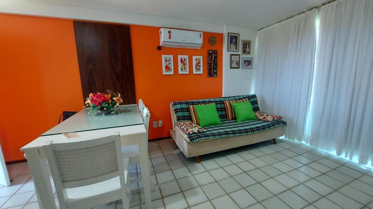 Resort Ancorar Porto De Galinhas Flat 7205 Dış mekan fotoğraf