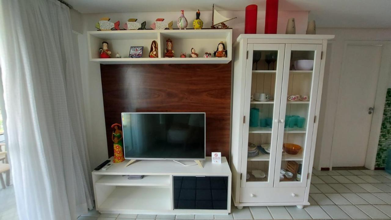Resort Ancorar Porto De Galinhas Flat 7205 Dış mekan fotoğraf