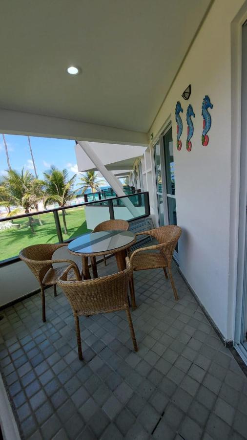Resort Ancorar Porto De Galinhas Flat 7205 Dış mekan fotoğraf