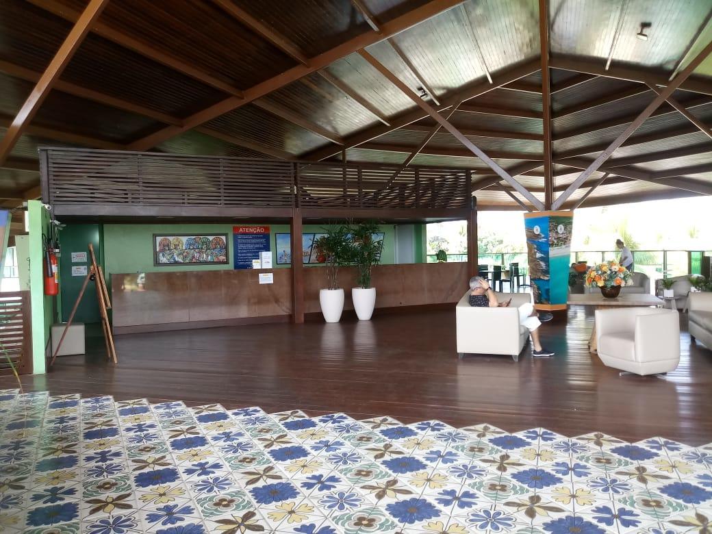 Resort Ancorar Porto De Galinhas Flat 7205 Dış mekan fotoğraf