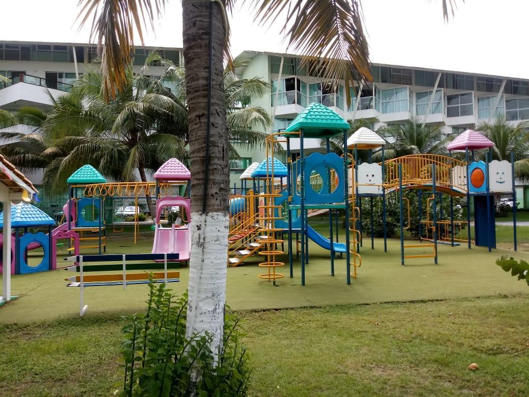 Resort Ancorar Porto De Galinhas Flat 7205 Dış mekan fotoğraf