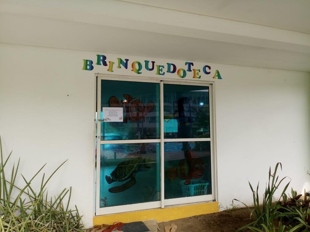 Resort Ancorar Porto De Galinhas Flat 7205 Dış mekan fotoğraf