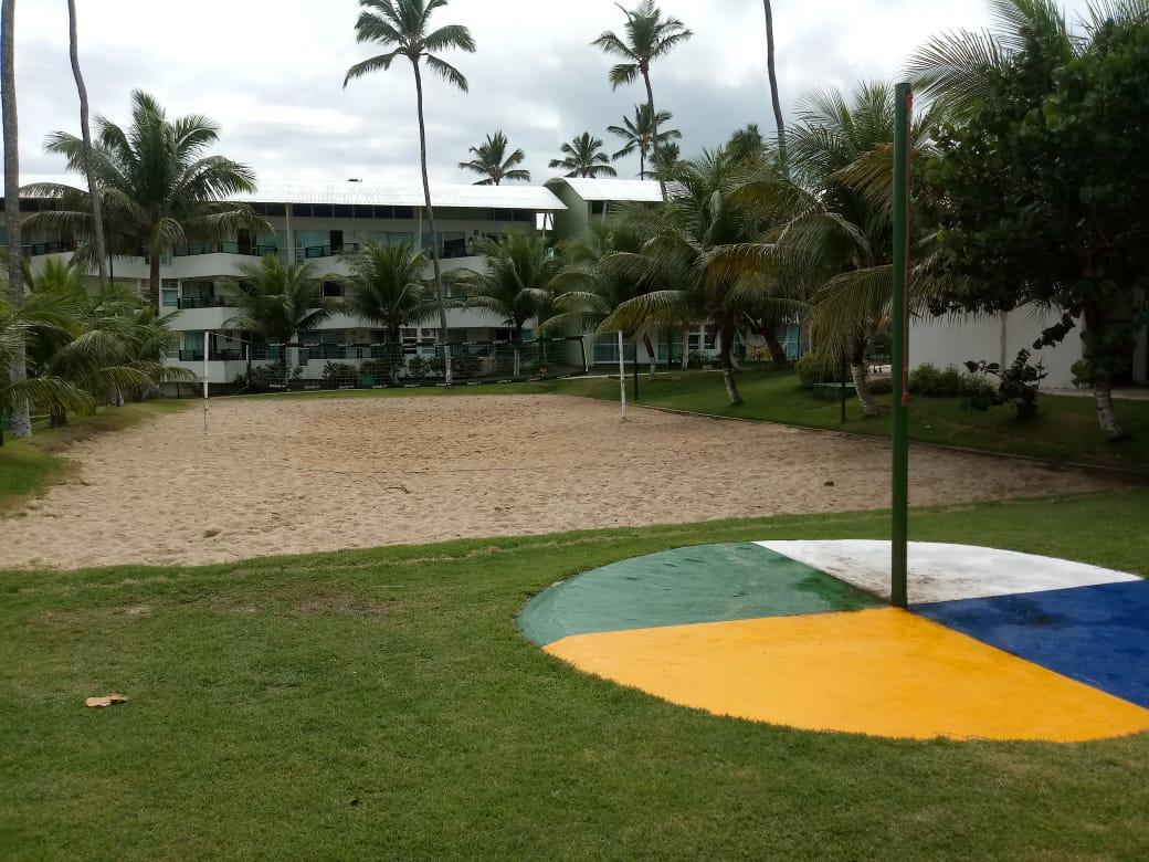 Resort Ancorar Porto De Galinhas Flat 7205 Dış mekan fotoğraf