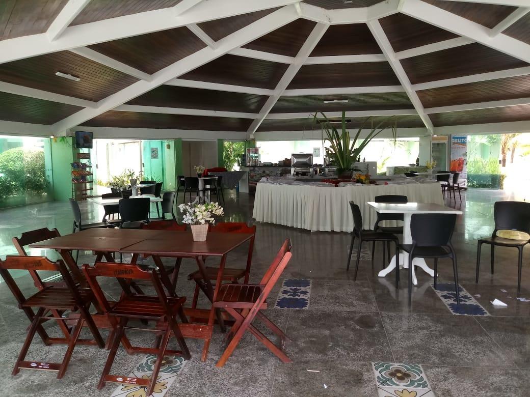 Resort Ancorar Porto De Galinhas Flat 7205 Dış mekan fotoğraf
