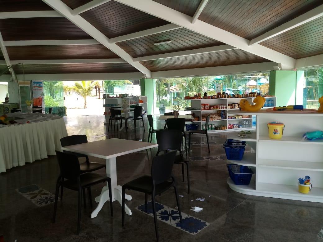 Resort Ancorar Porto De Galinhas Flat 7205 Dış mekan fotoğraf