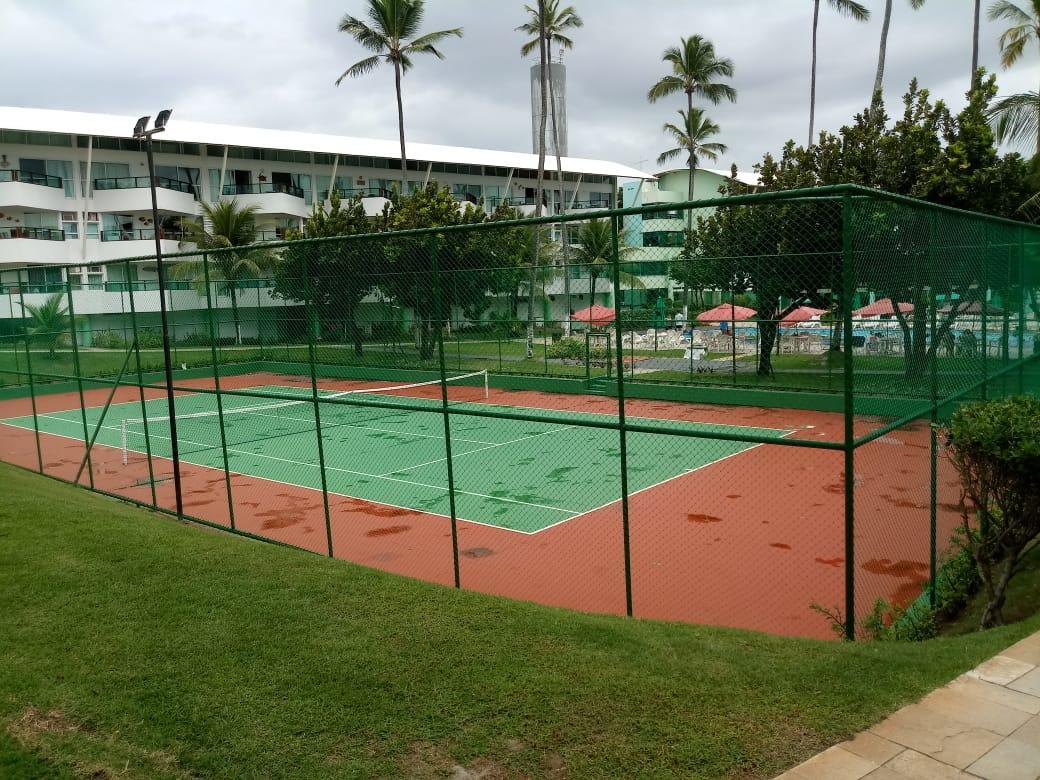 Resort Ancorar Porto De Galinhas Flat 7205 Dış mekan fotoğraf