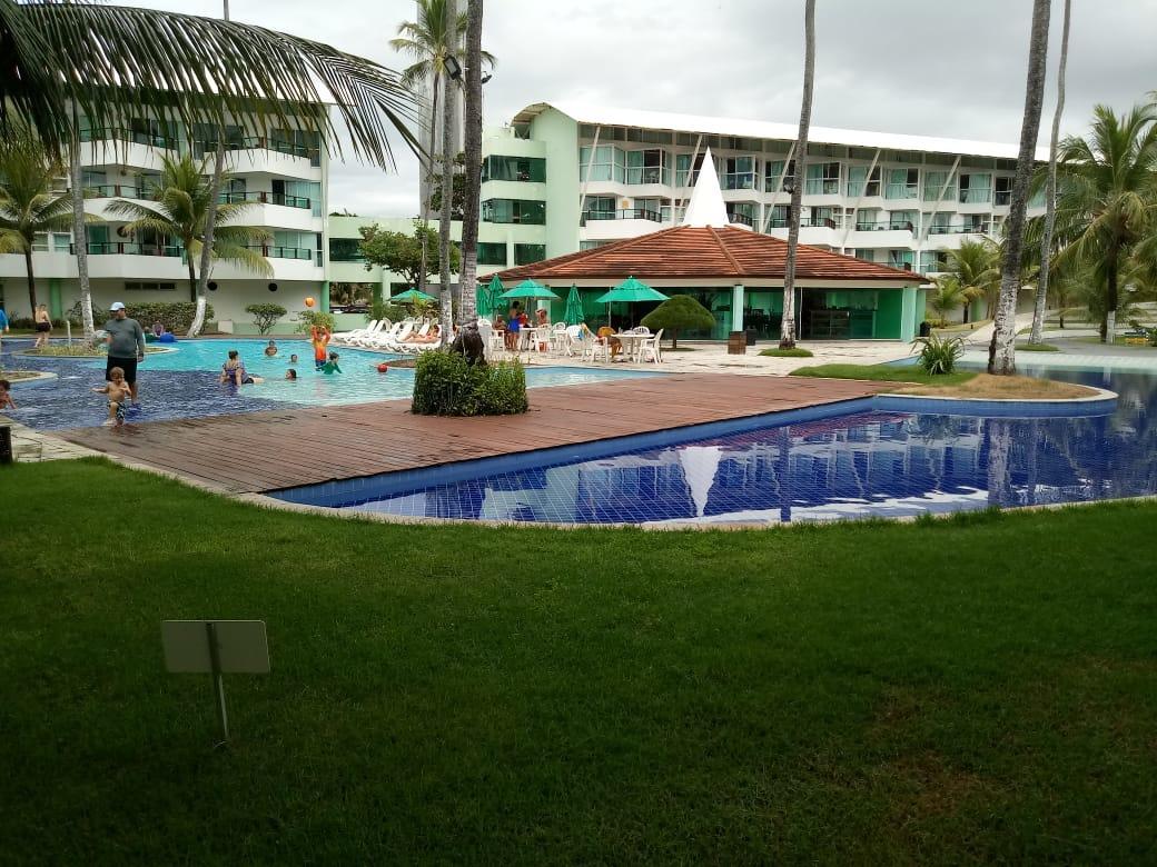 Resort Ancorar Porto De Galinhas Flat 7205 Dış mekan fotoğraf