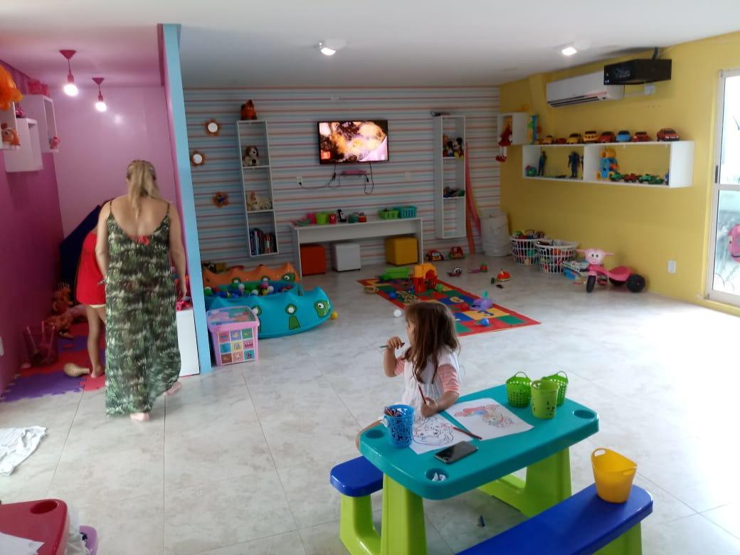 Resort Ancorar Porto De Galinhas Flat 7205 Dış mekan fotoğraf