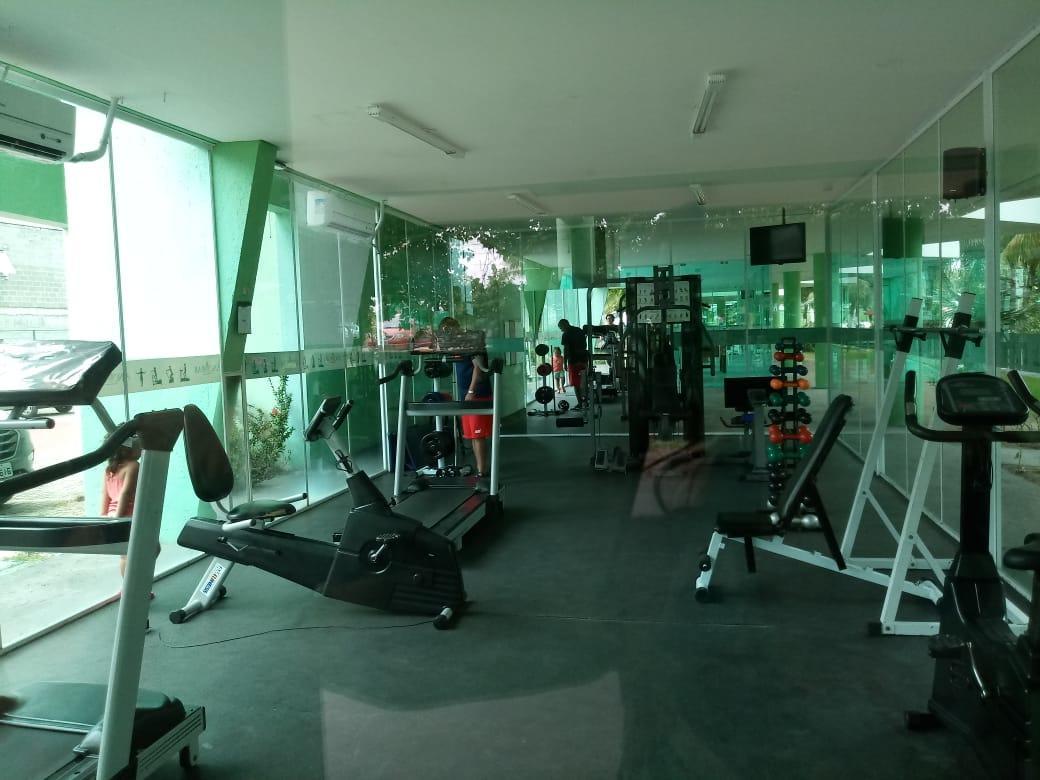 Resort Ancorar Porto De Galinhas Flat 7205 Dış mekan fotoğraf